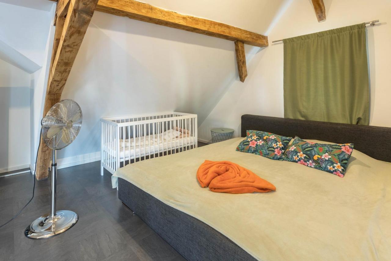 Ferienwohnung Loft 41 Radolfzell am Bodensee Exterior foto