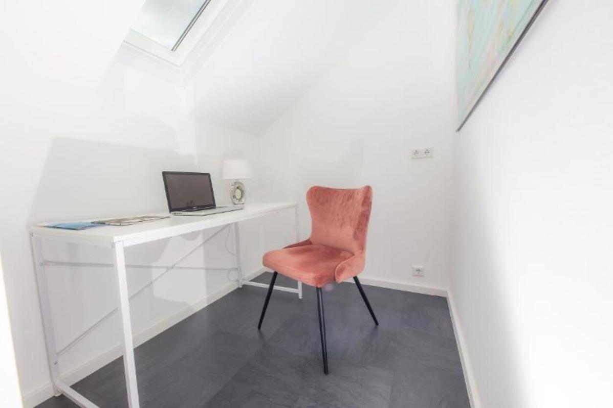 Ferienwohnung Loft 41 Radolfzell am Bodensee Exterior foto